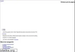Sites similar to saba-chile.cl
