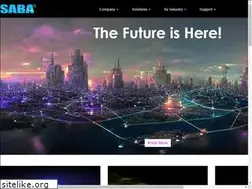 Sites similar to saba-eg.com