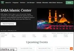 Sites similar to saba-igc.org