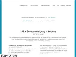 Sites similar to saba-service.de
