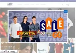 Sites similar to saba.cl