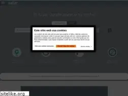 Sites similar to saba.es