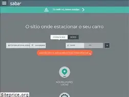 Sites similar to saba.pt