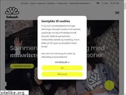 Sites similar to sabaah.dk