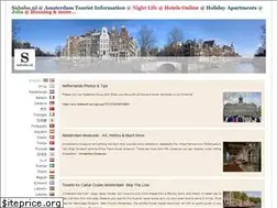 Sites similar to sababa.nl