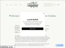 Sites similar to sababacuisine.com