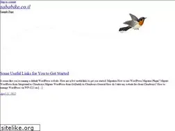 Sites similar to sababike.co.il