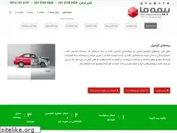 Sites similar to sababime.com