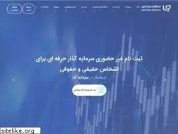 Sites similar to sababroker.ir