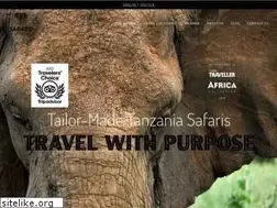 Sites similar to sababu-safaris.com