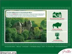 Sites similar to sababurg.de