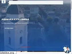 Sites similar to sabac.org