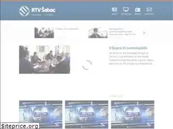 Sites similar to sabac.tv