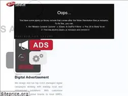Sites similar to sabacell.com