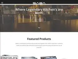 Sites similar to sabacorpusa.com