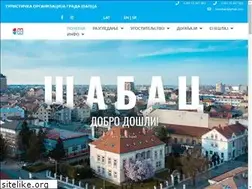 Sites similar to sabacturizam.org