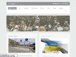 Sites similar to sabadell.cat
