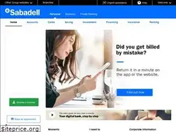 Sites similar to sabadellcam.com