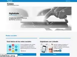 Sites similar to sabadellcampus.com