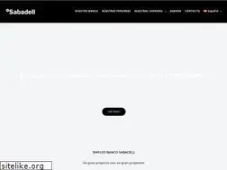 Sites similar to sabadellcareers.com