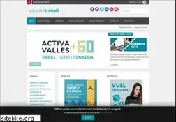 Sites similar to sabadelltreball.cat