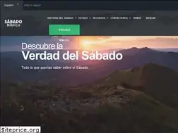 Sites similar to sabadobiblico.com