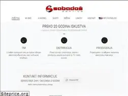 Sites similar to sabadosco.com