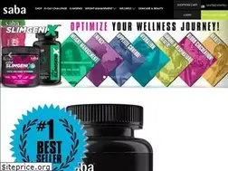 Sites similar to sabaforlife.com
