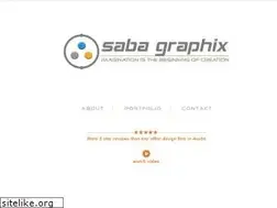 Sites similar to sabagraphix.com