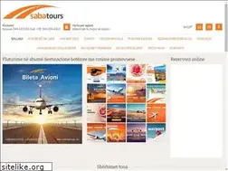 Sites similar to sabagroup.eu