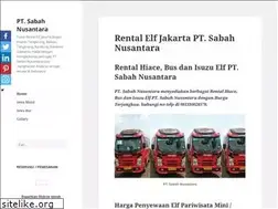 Sites similar to sabah-nusantara.com