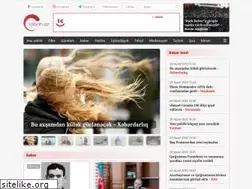 Sites similar to sabah.az