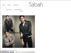 Sites similar to sabah.co.uk