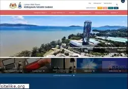 Sites similar to sabah.com.my
