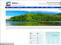 Sites similar to sabah.com