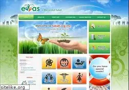 Sites similar to sabah.org.my