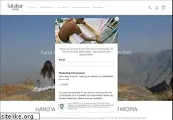 Sites similar to sabahar.com