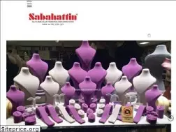 Sites similar to sabahattin.com.tr