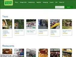 Sites similar to sabahbah.com