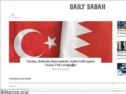Sites similar to sabahdai.ly