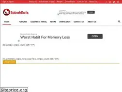 Sites similar to sabaheats.com