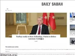 Sites similar to sabahenglish.com