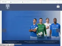 Sites similar to sabahfc.az