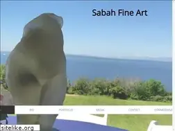Sites similar to sabahfineart.com