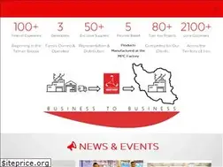 Sites similar to sabahi.com