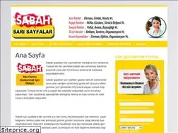 Sites similar to sabahilan.org