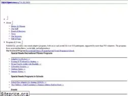 Sites similar to sabahinc.org