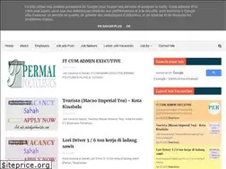 Sites similar to sabahjobhunt2u.com