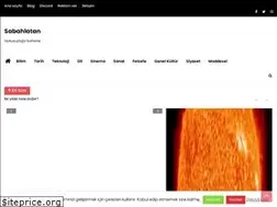 Sites similar to sabahlatan.com