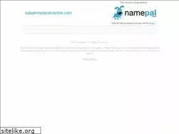 Sites similar to sabahmedicalcentre.com